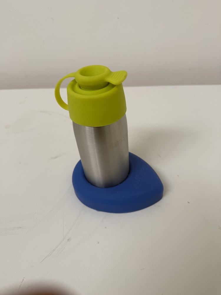 Reusable thermal container for laparoscopy. Laparoscopy Scope Warmer