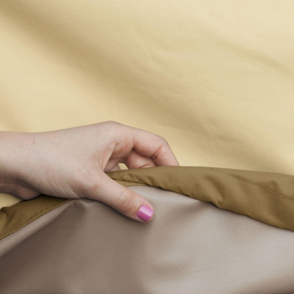 Veranda 60 In. round Fire Pit Cover