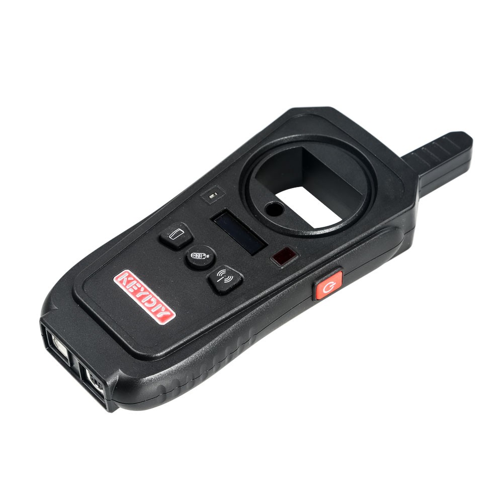KEYDIY KD-X2 Remote Maker with 96bit 48 Transponder C.opy/ Chip Editing Function