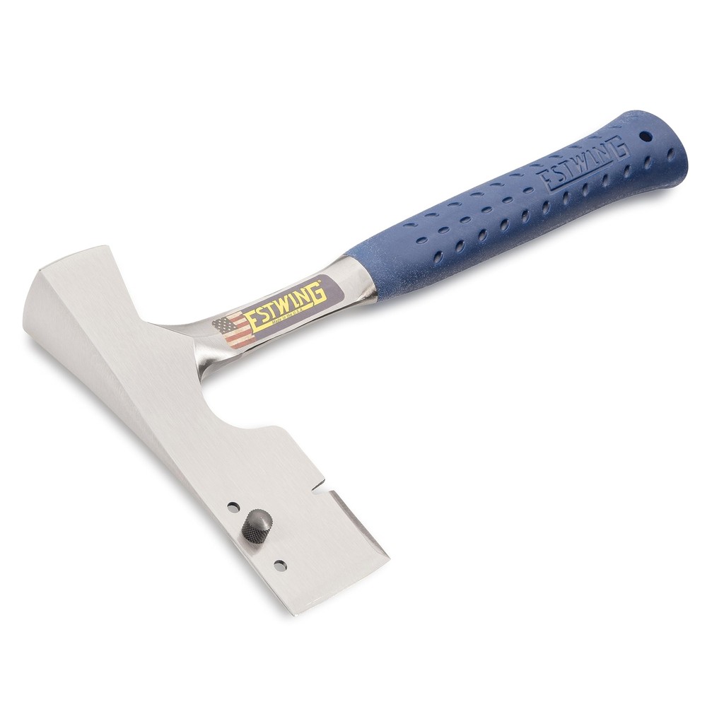 New Estwing Shingler's Hatchet E-3S