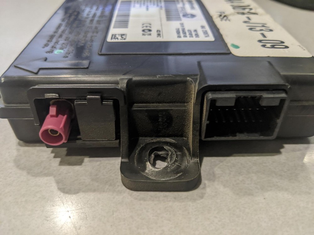 2014 GRAND CHEROKEE Keyless Entry Module ID# 68217462AB