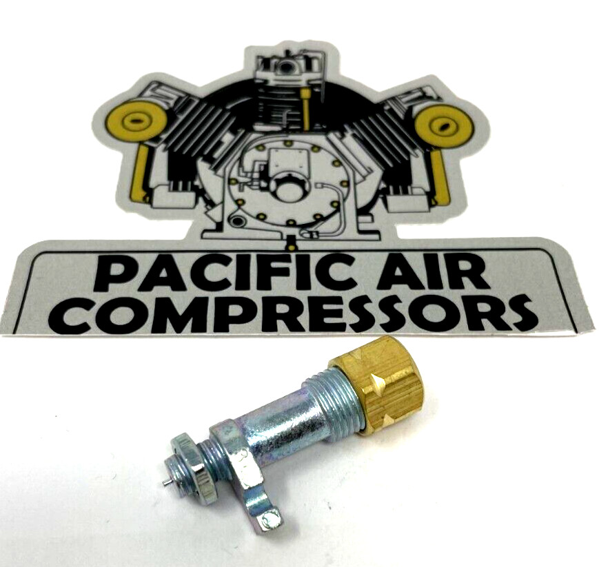 DEVILBISS KK4315 UNLOADER VALVE