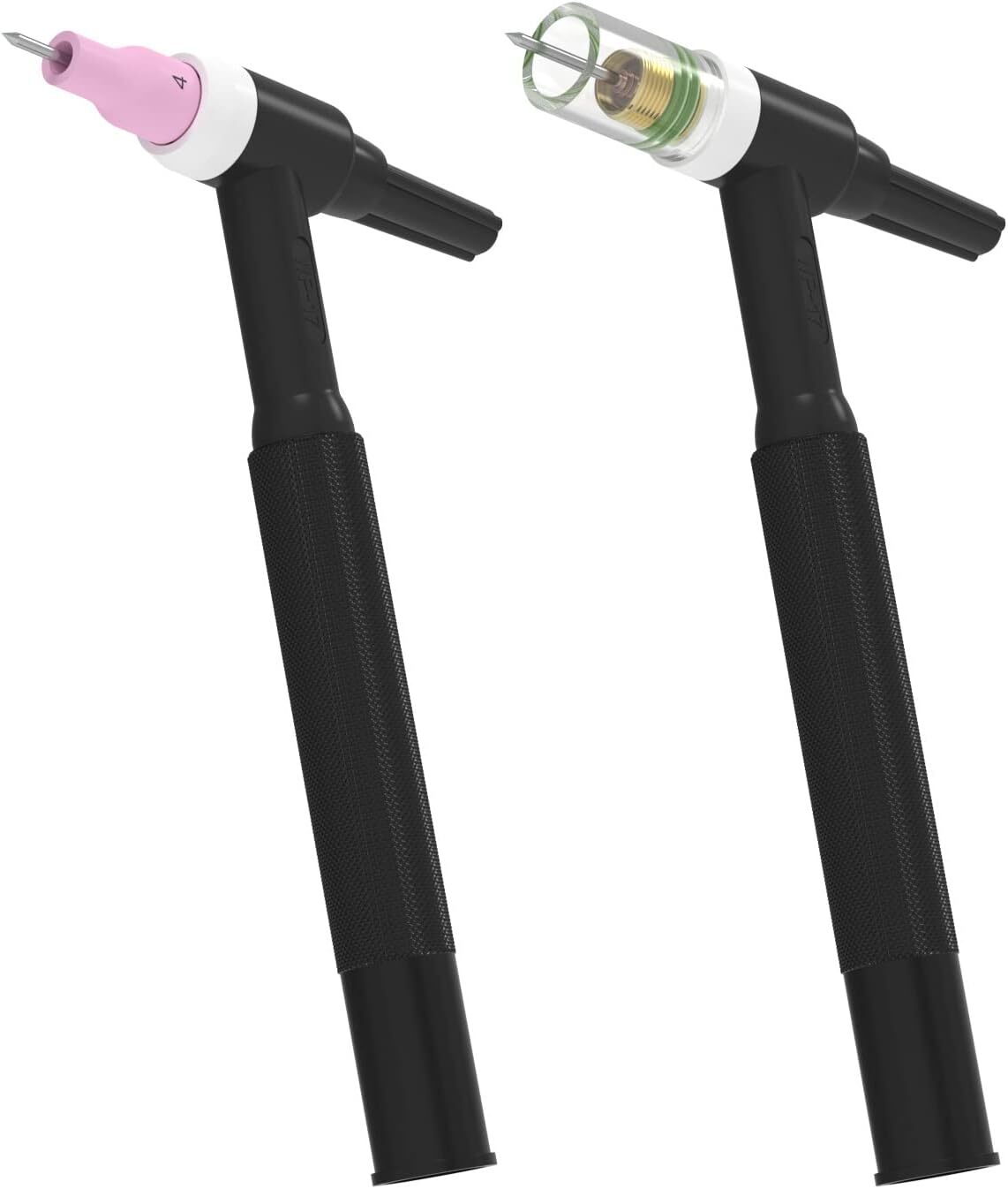 49pcs TIG Torch Accessories consumables for WP-17 WP-18 WP-26 TIG Welding Torch