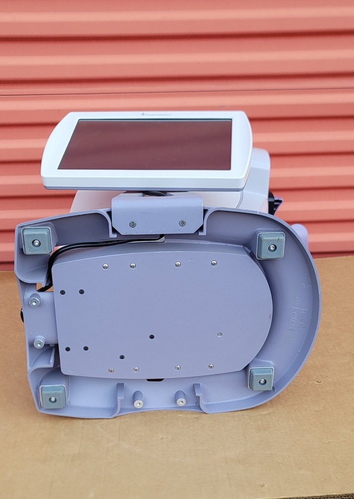 Freedom Meditech ClearPath DS-120 FLUORESCENCE MICROSCOPE