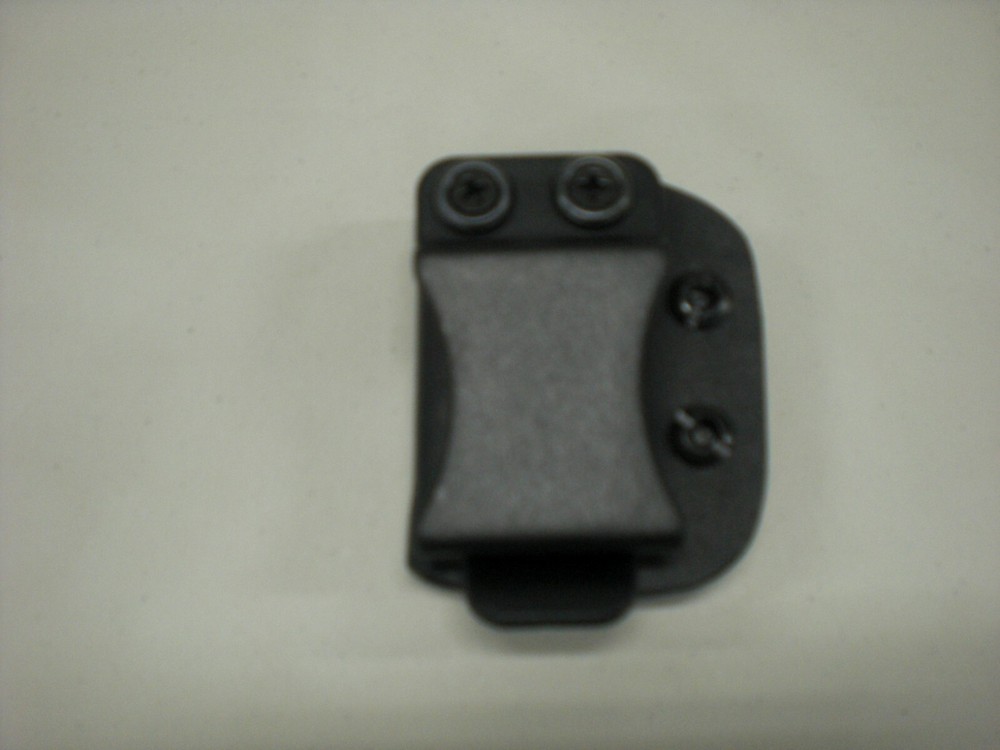 Taurus PT-740 Kydex Magazine Carrier