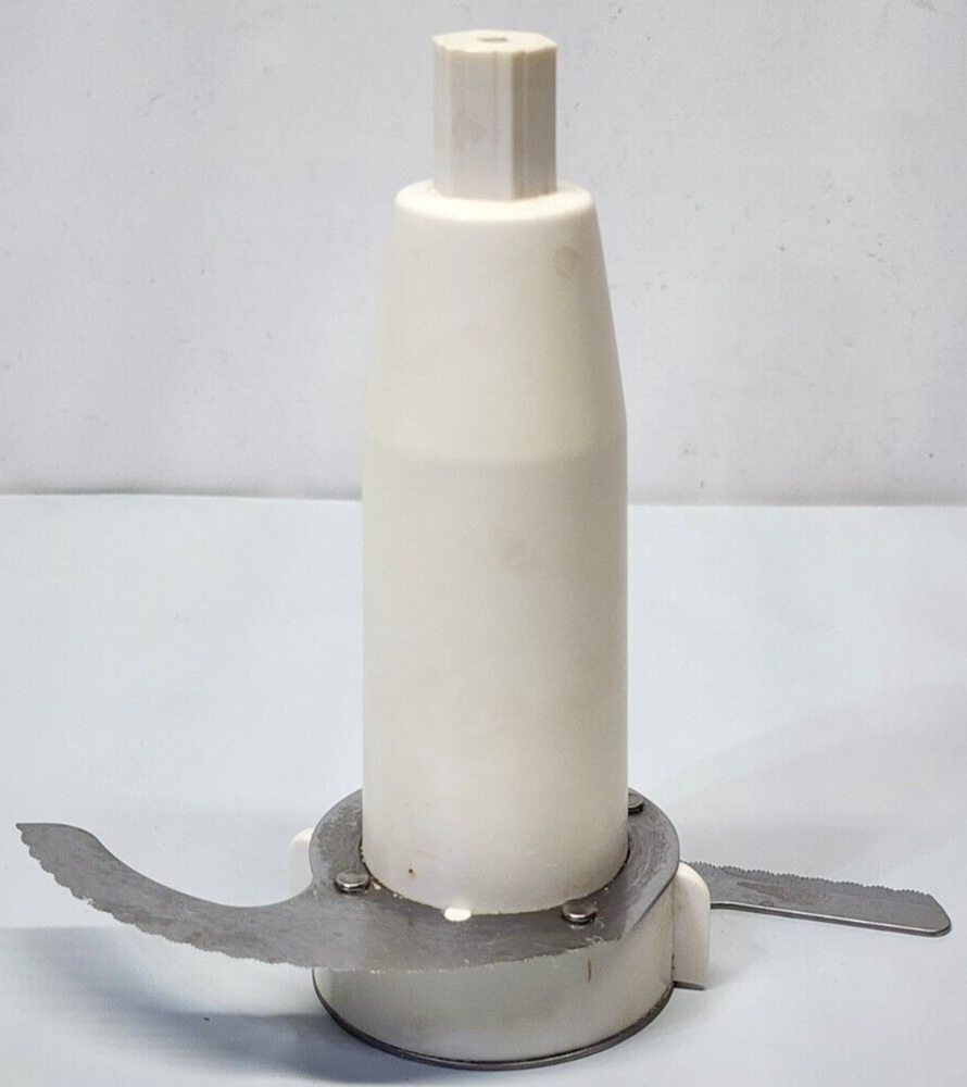 Black Decker Quick N Easy FP1450 Food Processor Replacement Blade Only