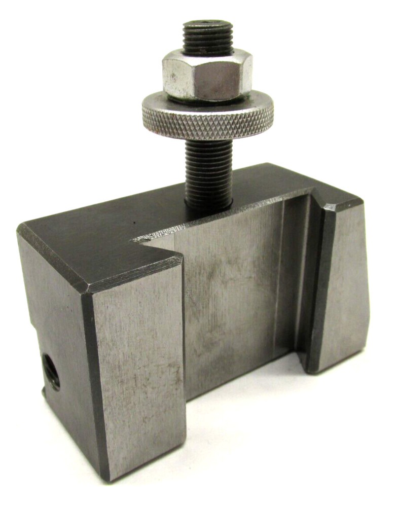 #250-207 QUICK CHANGE UNIVERSAL PARTING BLADE HOLDER - FITS BXA POST