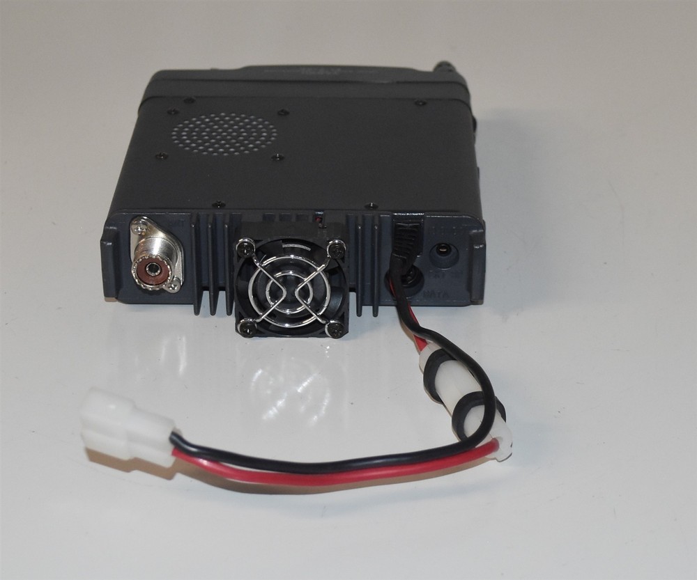 YAESU FT-7100M VHF UHF TRANSCEIVER!!