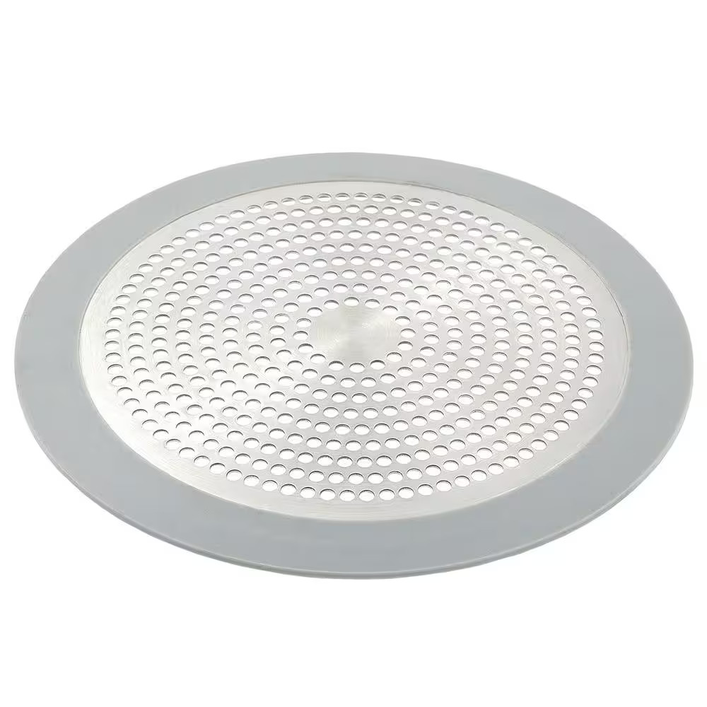 5-3/4 In. Shower Strainer