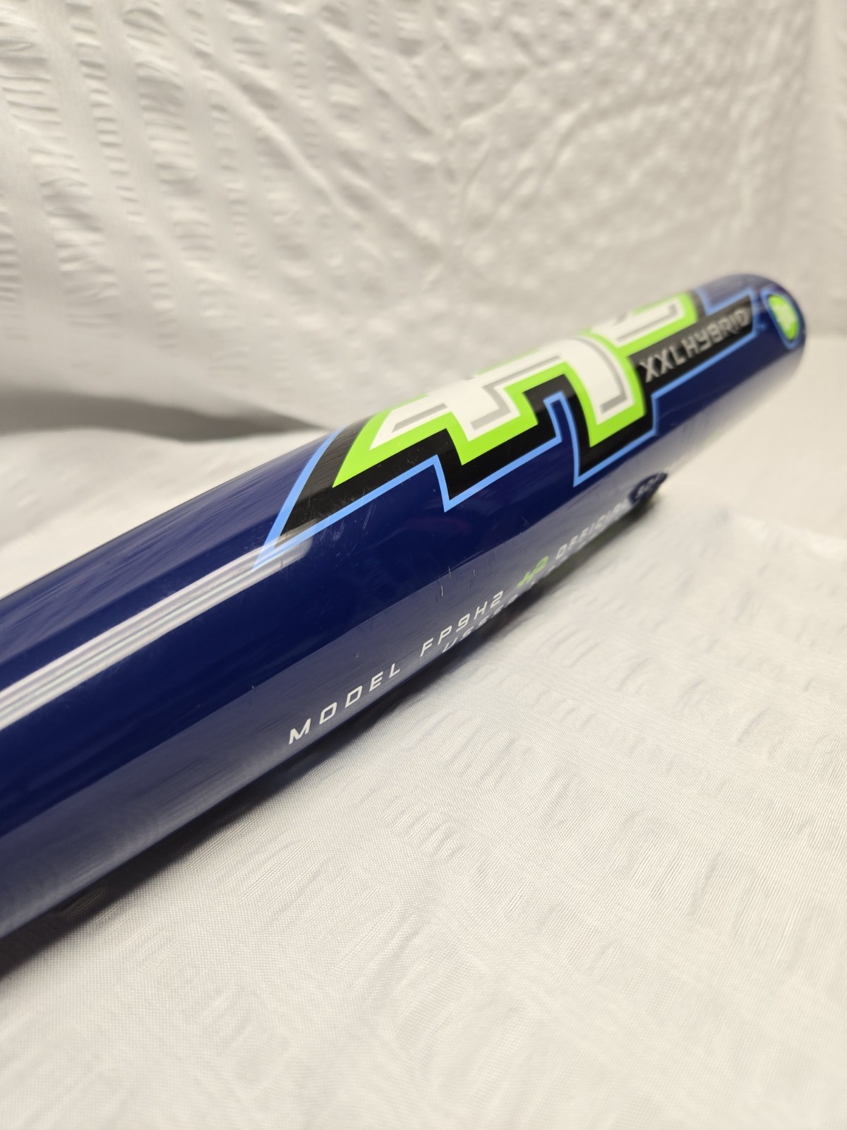Louisville Slugger TPS H2 XXL Softball Bat FP9H2 32” 22oz 2-1/4" Barrel