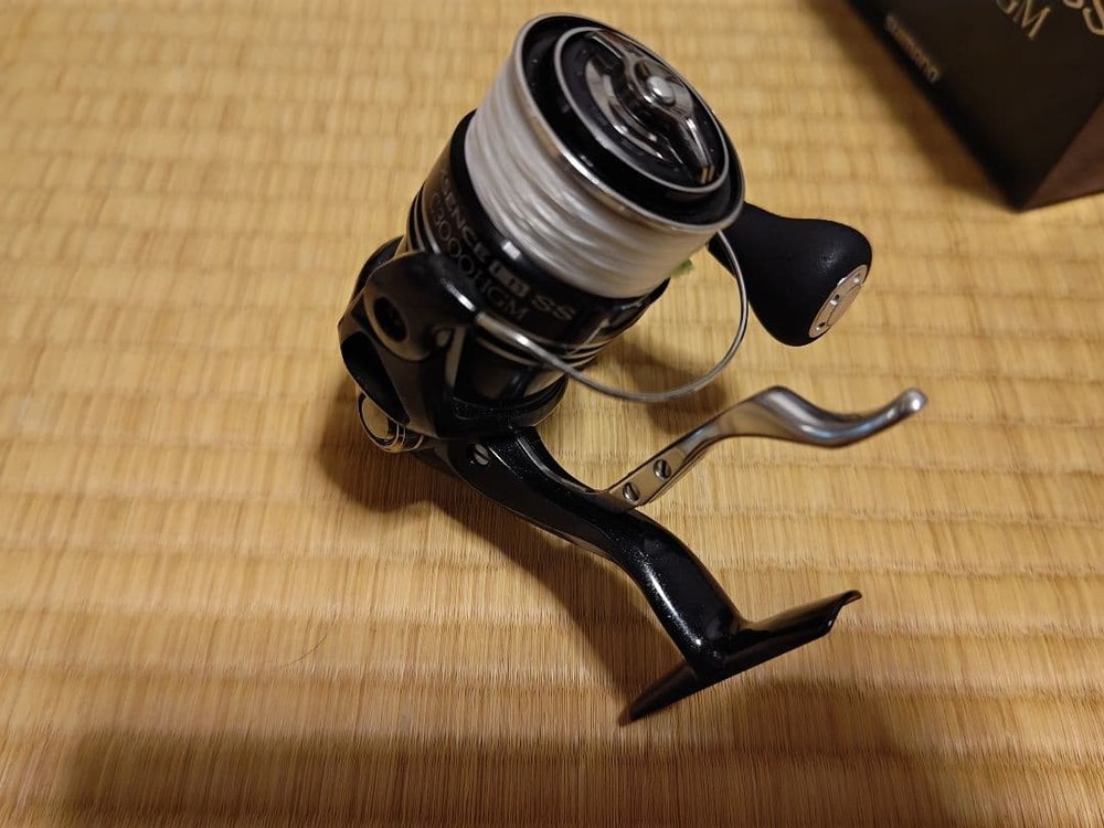 Exsence LB SS C3000HGM