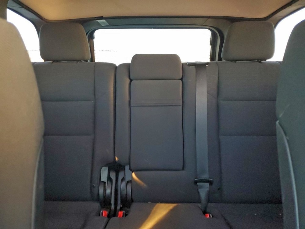 CHERGRAND 2012 Glove Box 4982642