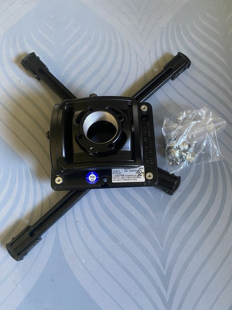 Chief RPMA000 Projector Mount w/ Ceiling Mount