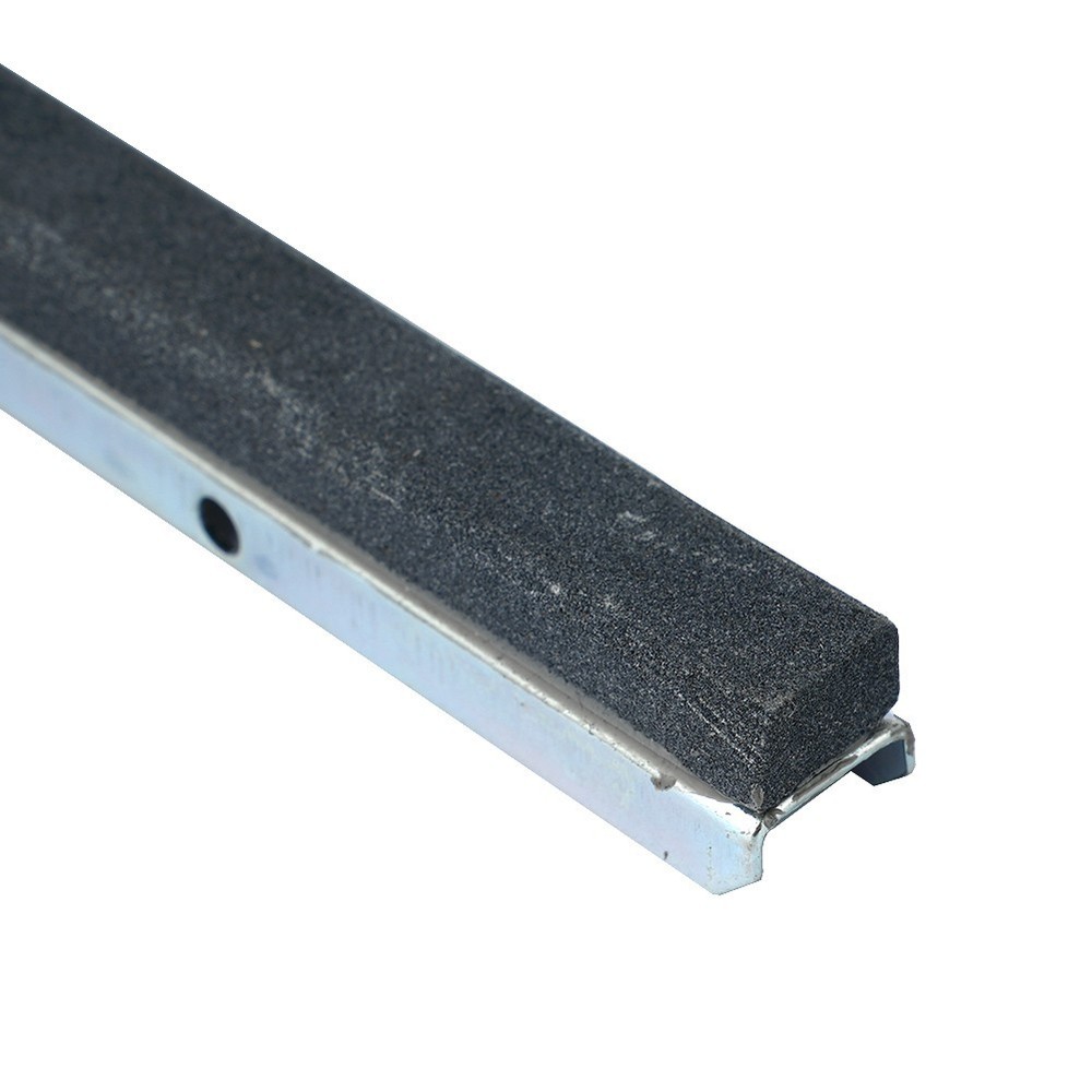 3pcs Hone Replacement Stones For Engine Cylinder Honing Tool 75mm (3\) Set