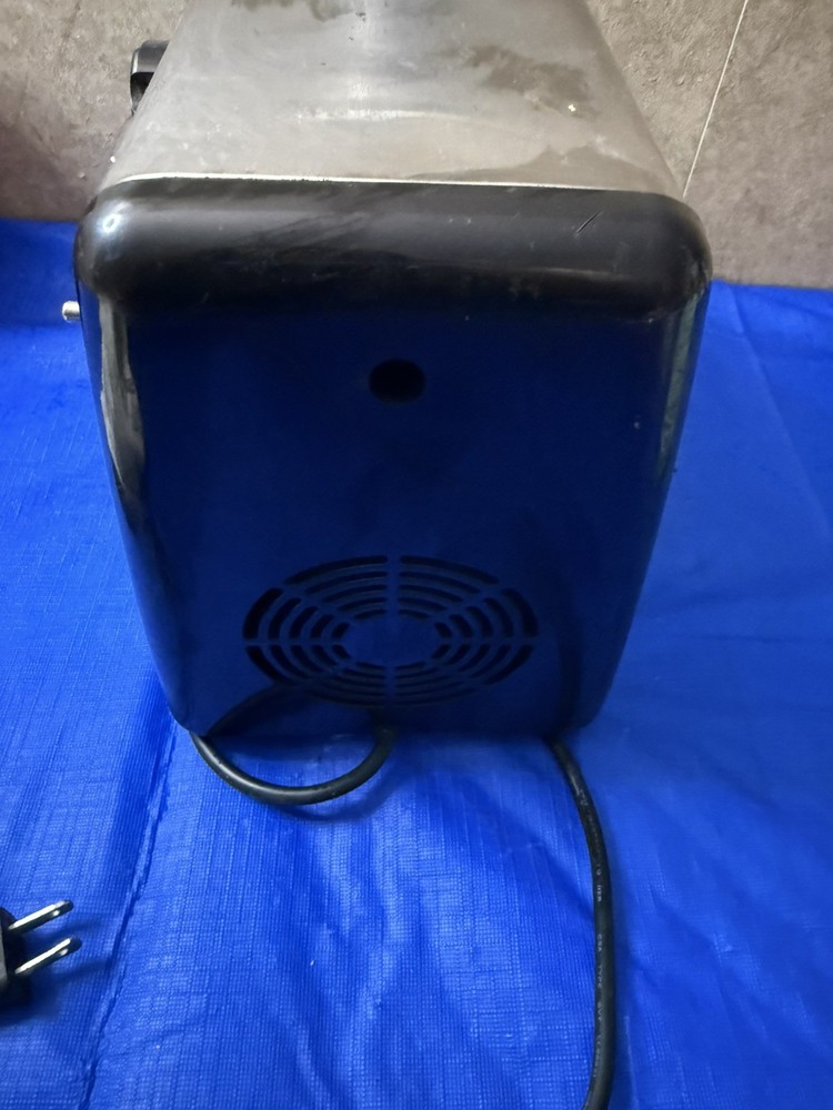 Waring Pro Meat Grinder Model: MG100, Grinder