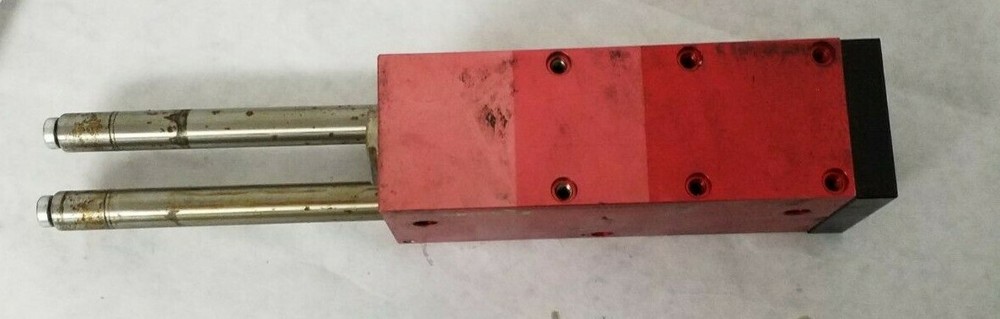 AFAG PNEUMATIC LINEAR MODULE LM25/120