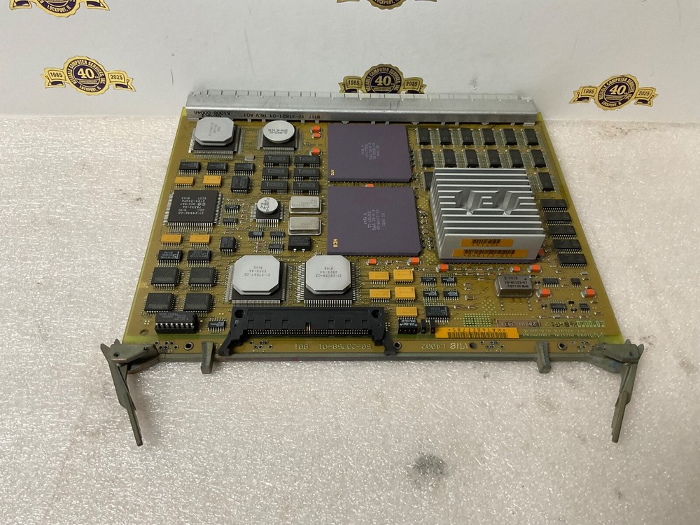 DEC Digital Equipment Corp L4002-BA VAX 4000 CPU module