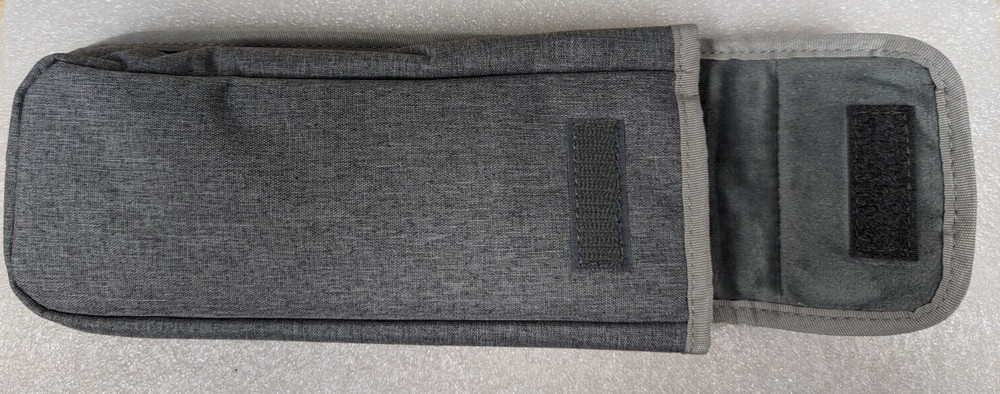 DROP + OLKB PLANCK CARRYING CASE Gray