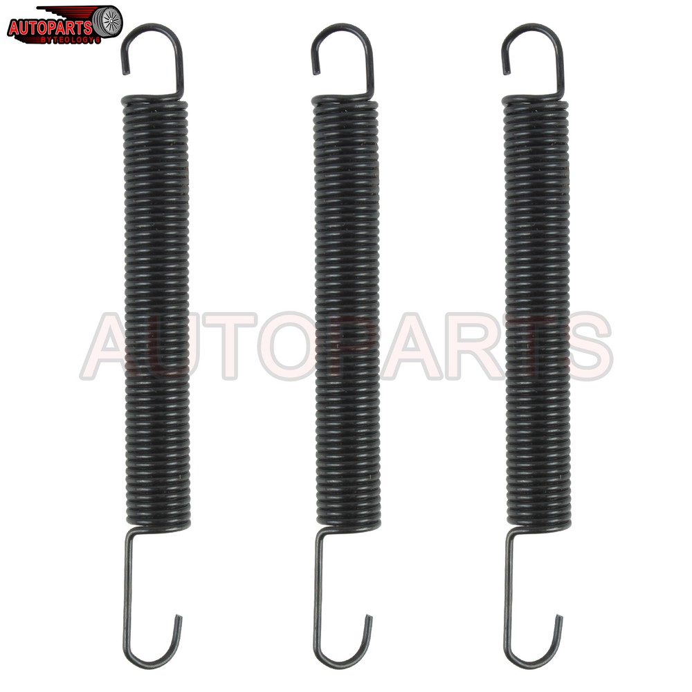 MACHINE IDLER SPRING FITS MTD CUB CADET YARDMAN TROY BUILT