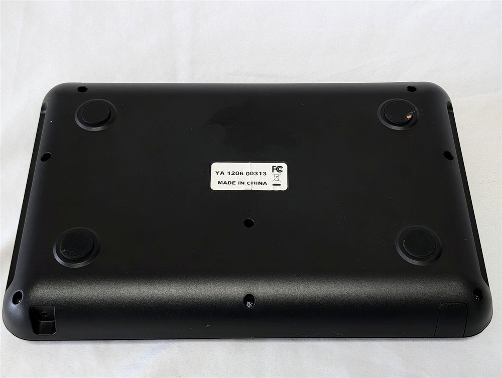 Pyle Pro PMIDI100 Professional Digital MIDI DJ Controller - USB Powered