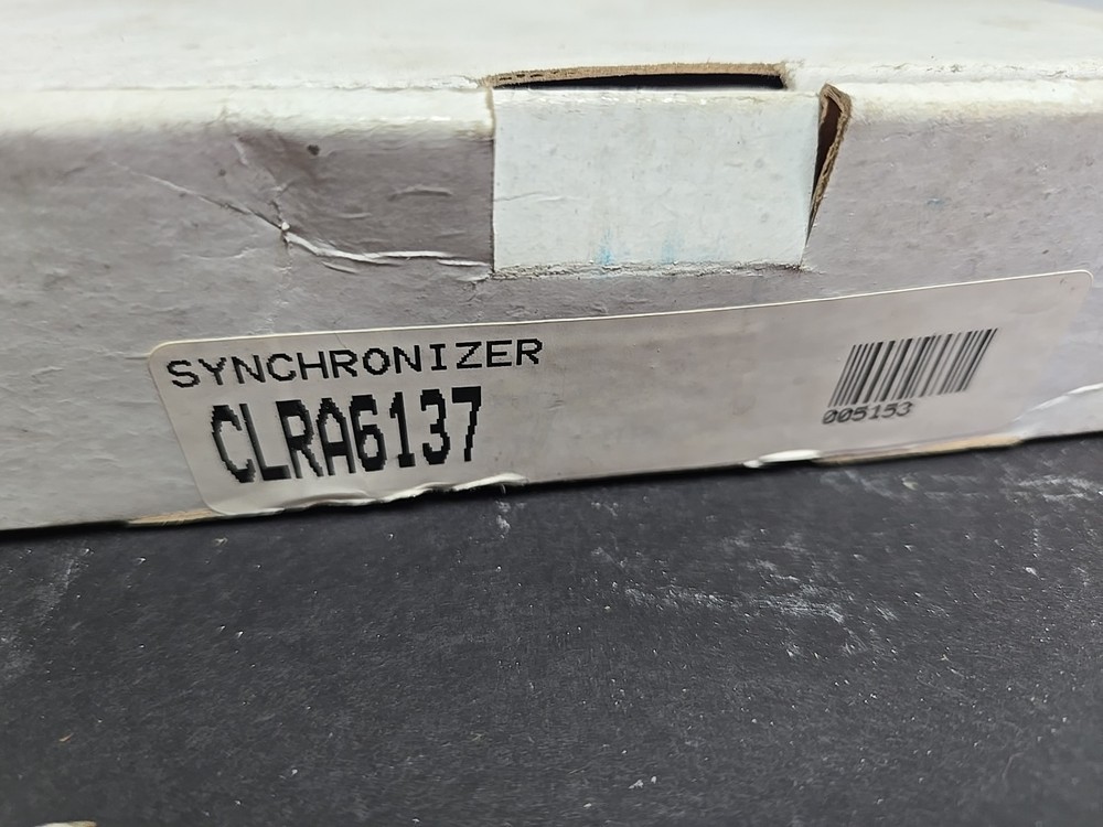 NOS A-6137 Synchronizer