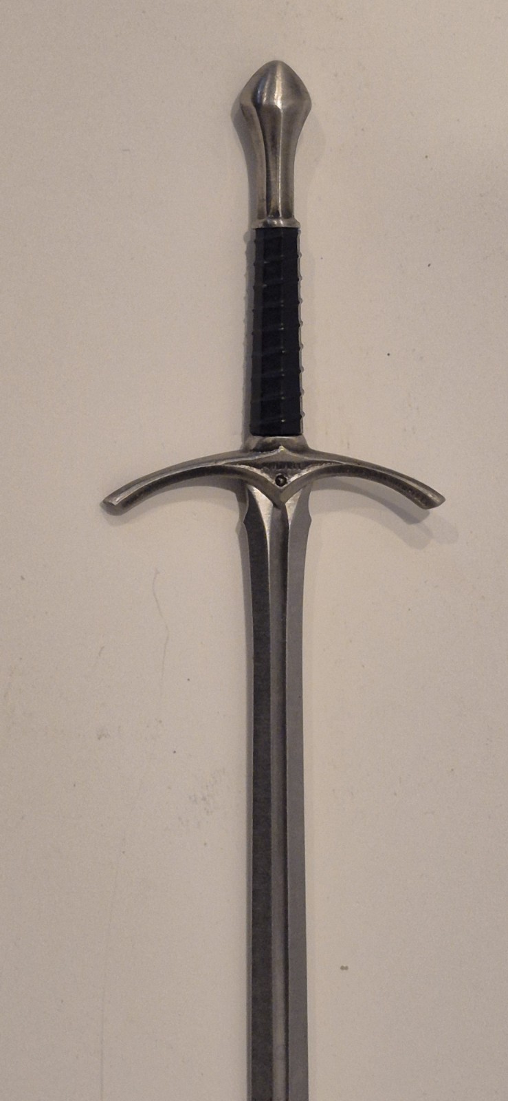 United Cutlery The Lord of the Rings Gandalf's 1/5 Scale Sword UC1265 MIN 2002