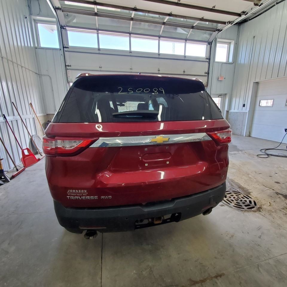 Passenger Right Camera/Projector Radar Unit Fits 18-22 EQUINOX 1069340