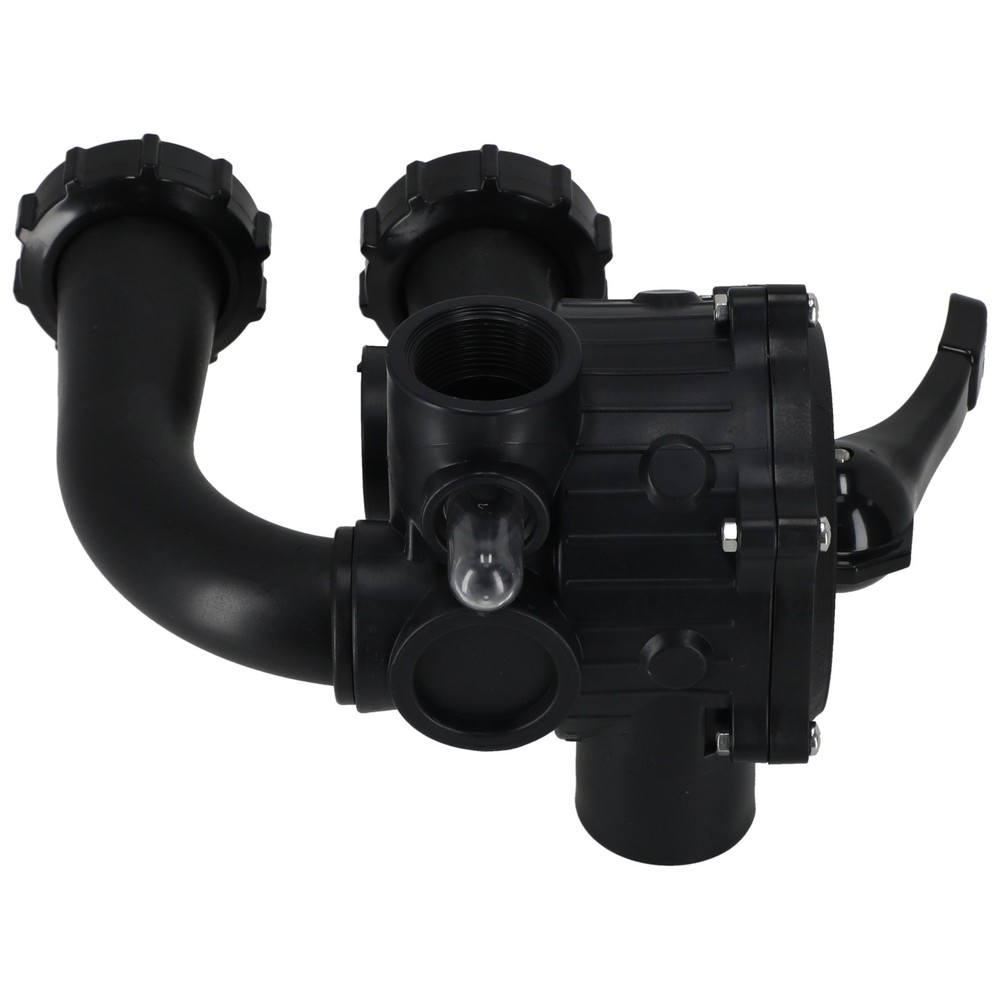 Side Mount Filter Valve SP0710XR50 1.5" for Pro-Series Pool System