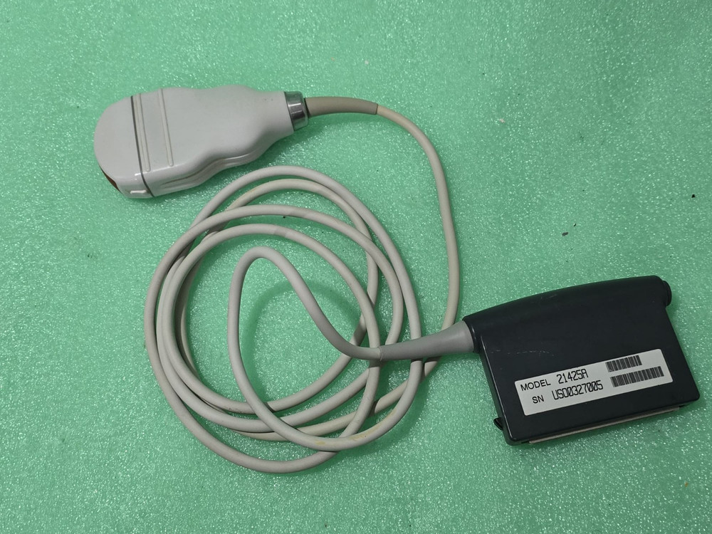 PHILIPS Transducer Model: CA 5-2 P/N: 21425A