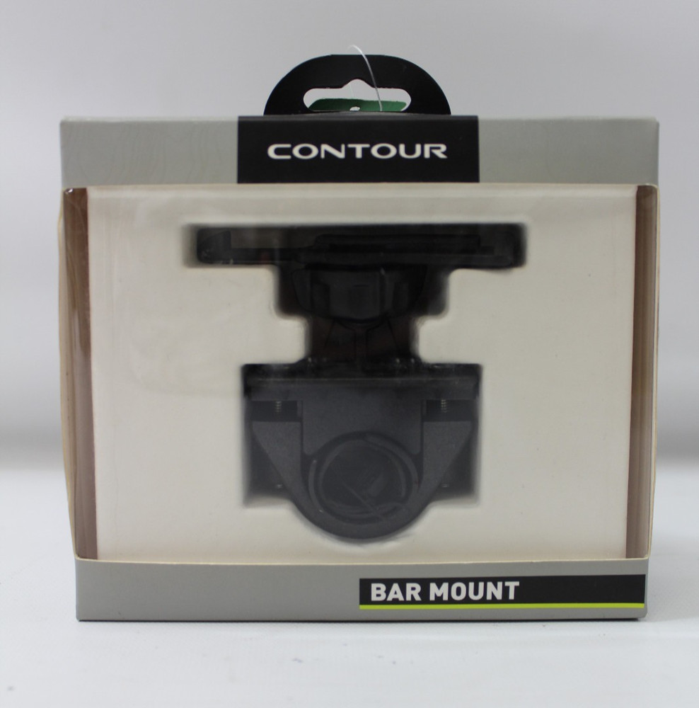 CONTOUR Bar Mount
