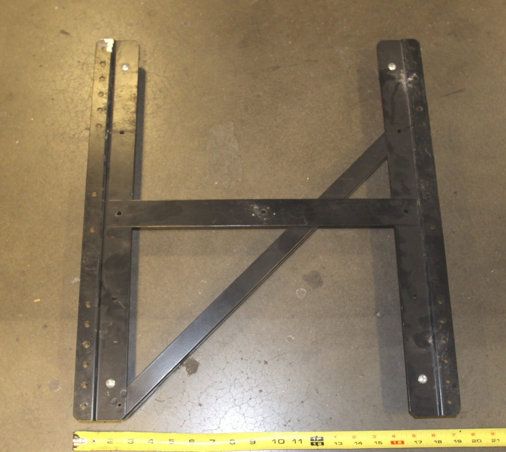 Rowe AMI wall mounted jukebox holding or support bracket
