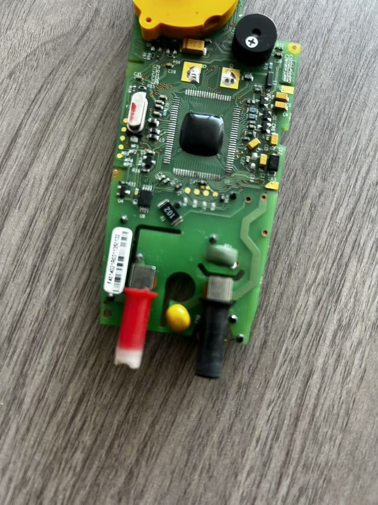 1PC Fluke 302+ Multimeter Mainboard Replacement Part