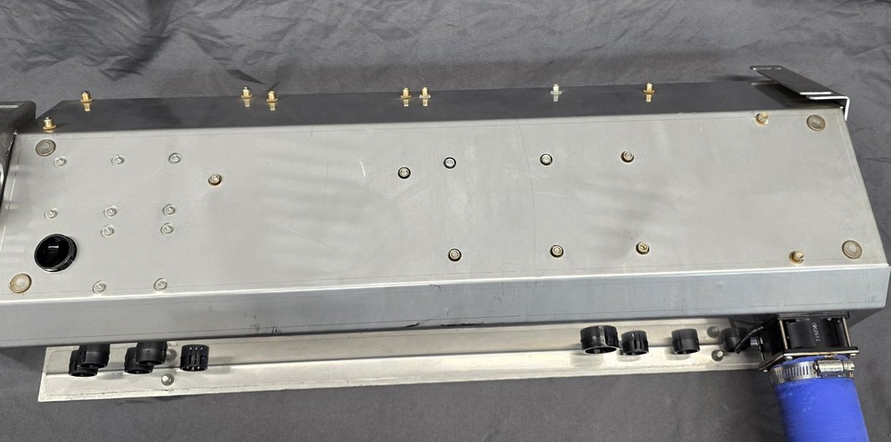 Jackson Rackstar 66 Control Box Complete