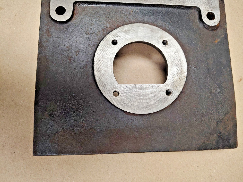 Delta Drill Press 11-990 Base 1343751