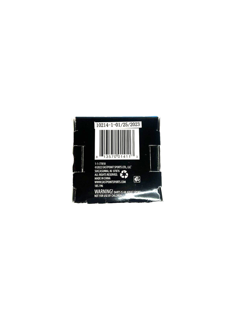 Narwhal Soft Tips Replacement for Darts *BRAND NEW IN PACK* 50 Tips