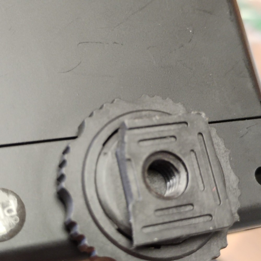 CamFi Pro Wireless Remote Control CP101 - Works Great -PLEASE READ DESCRIPTION