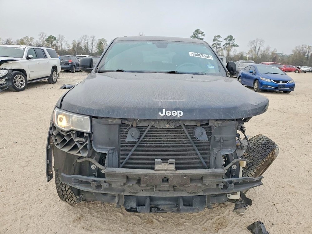 CHERGRAND 2017 Speedometer 3838997