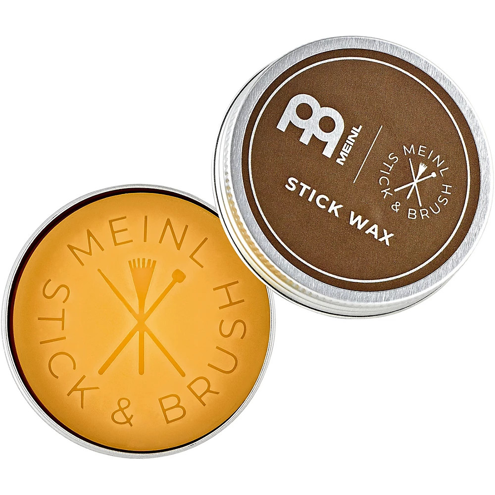 Meinl Stick & Brush Stick Wax