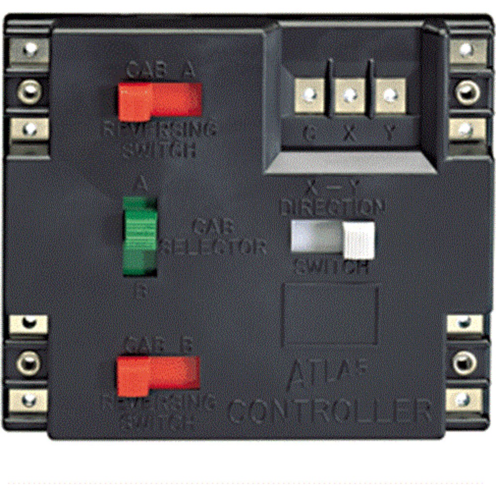 Atlas Trains 220 Controller
