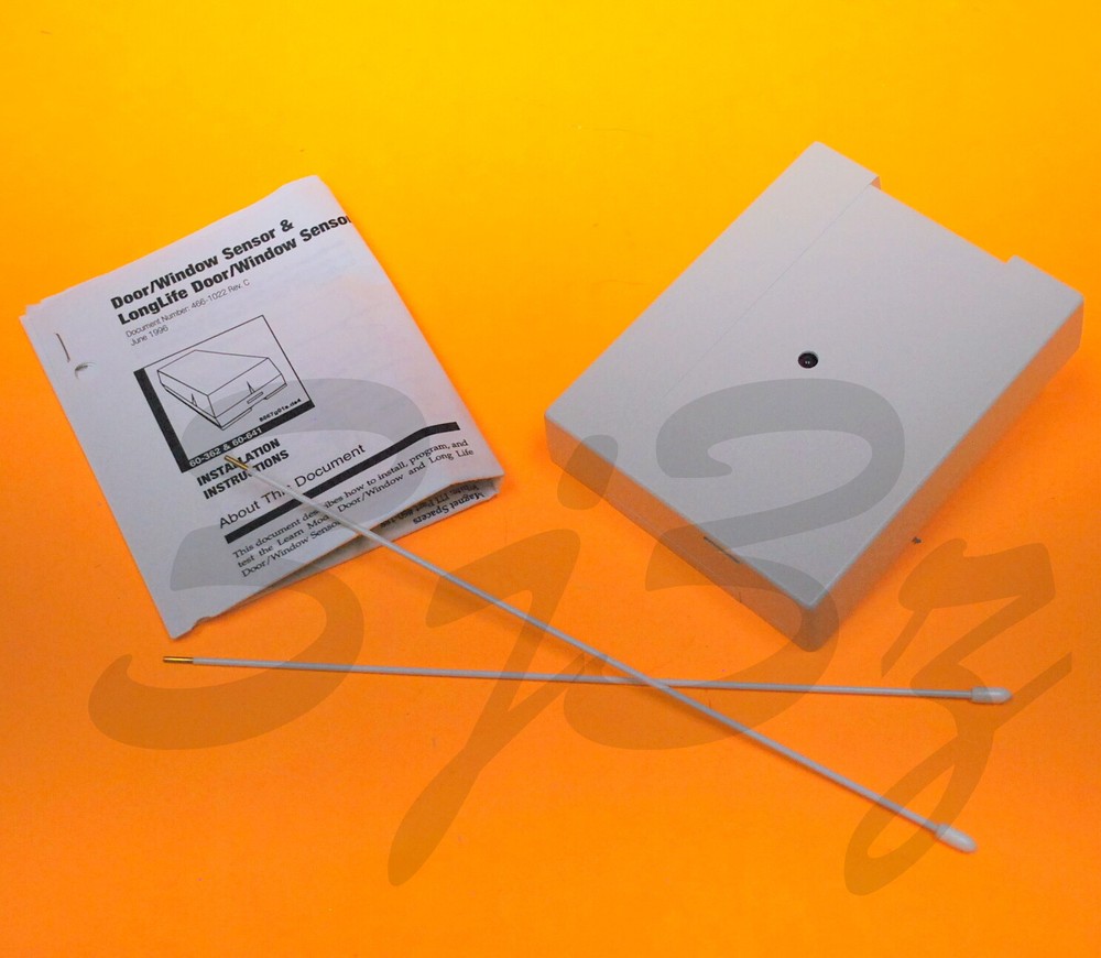 Radionics D216RF Point Expansion Module