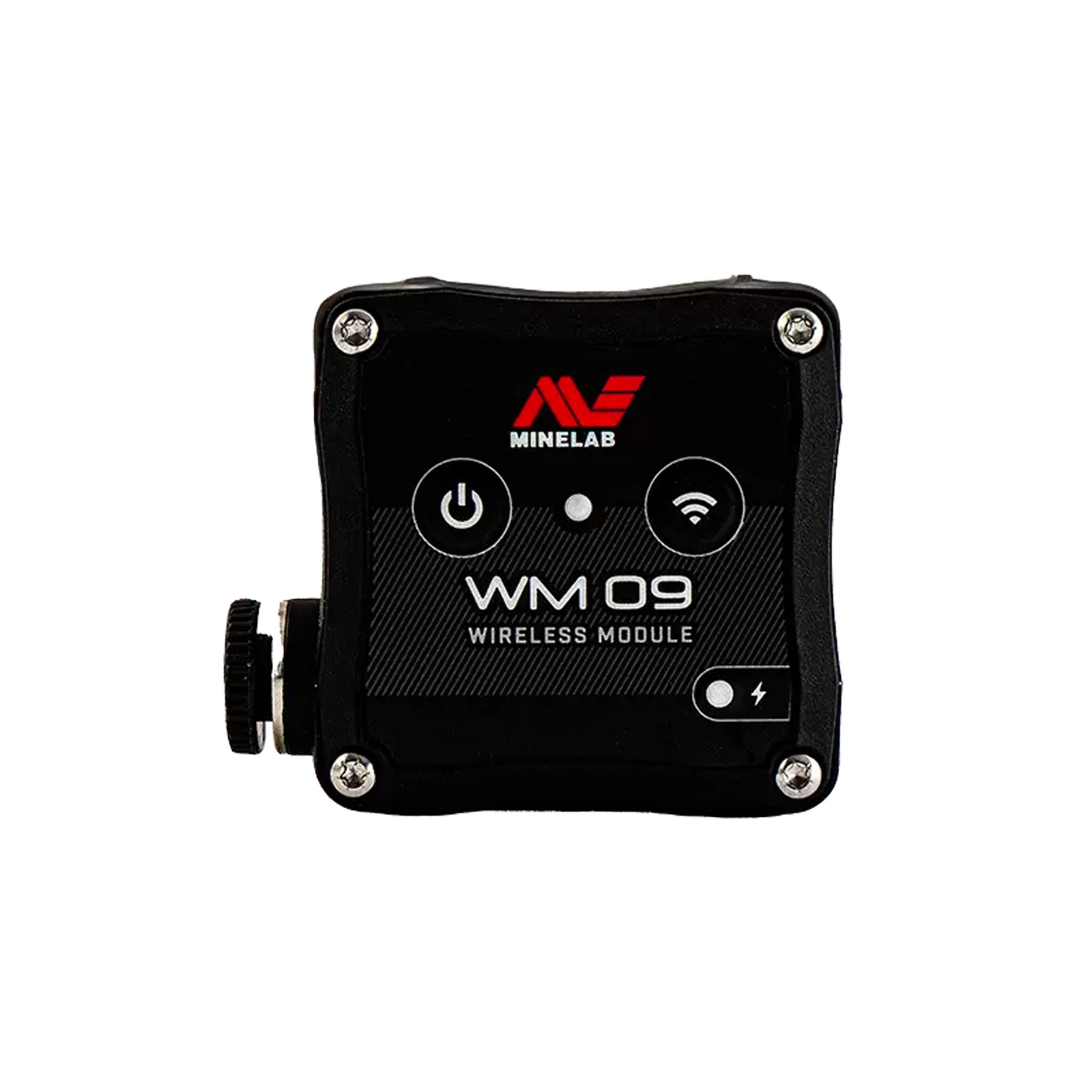 Minelab WM 09 Wireless Audio Module for Equinox 700 & 900, Manticore, X-TERRA