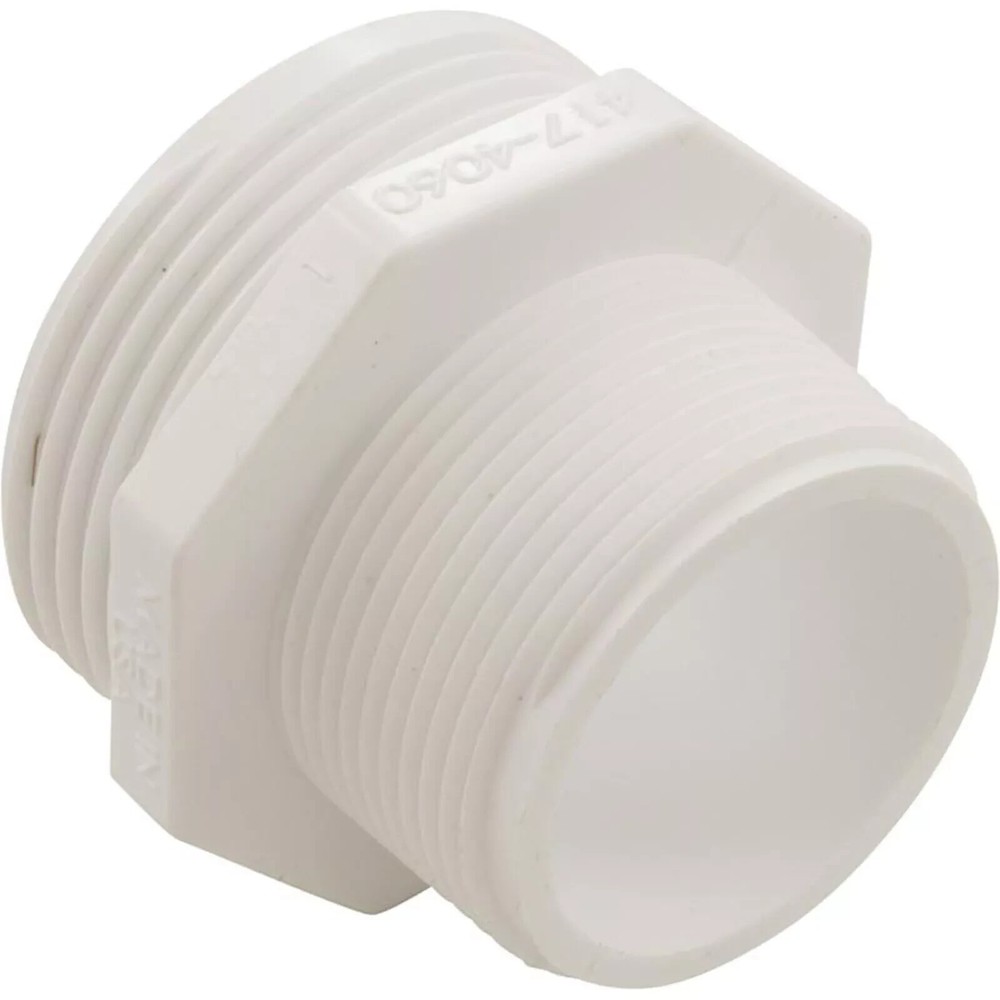 Waterway Plastics Tailpiece 417-4060