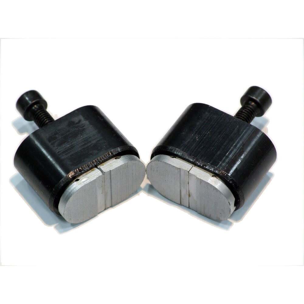 Baileigh Mss-16F Manual Shrinker Stretcher Machine