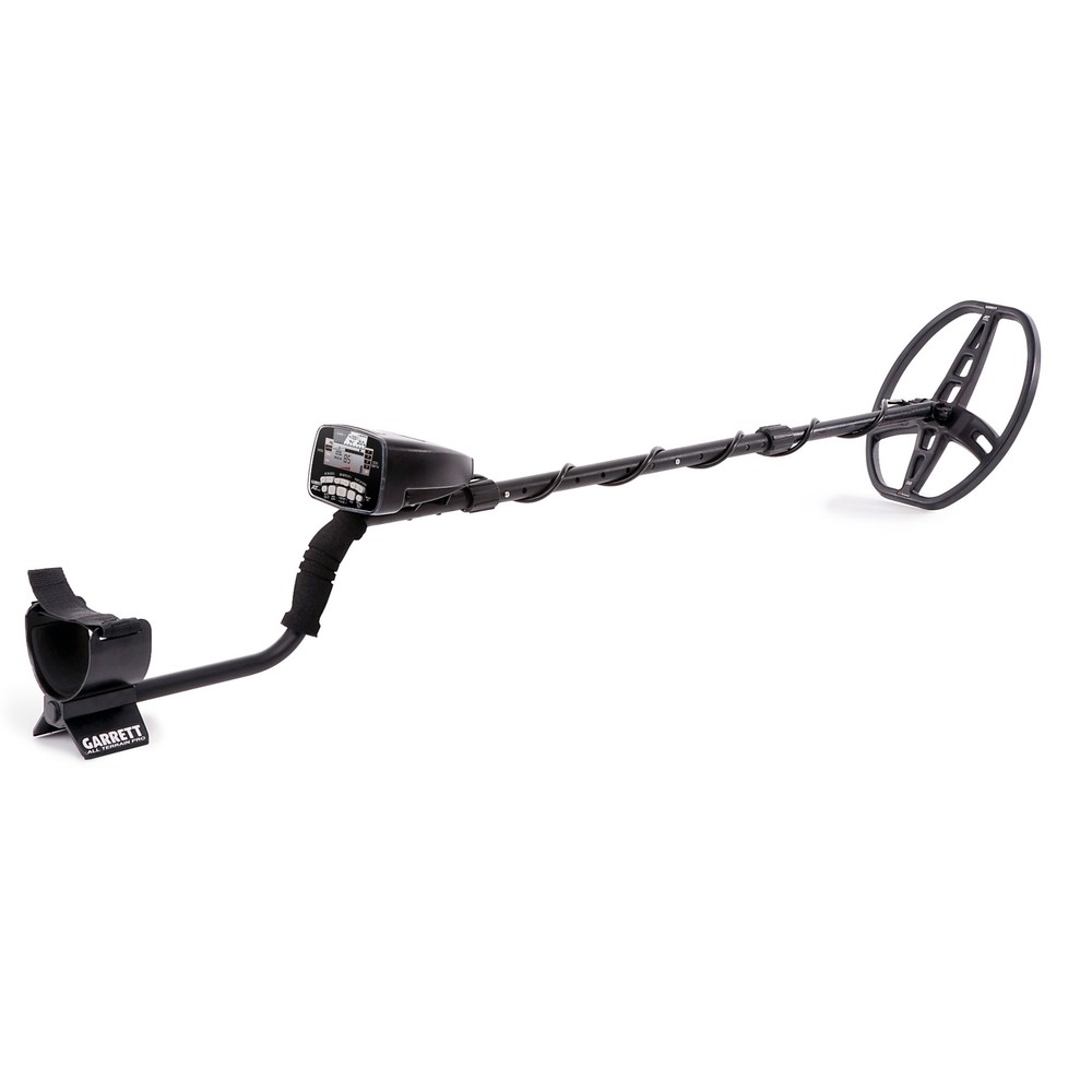 Garrett AT Pro Underwater Metal Detector Spring Special 2 Coils, Pro Pointer AT