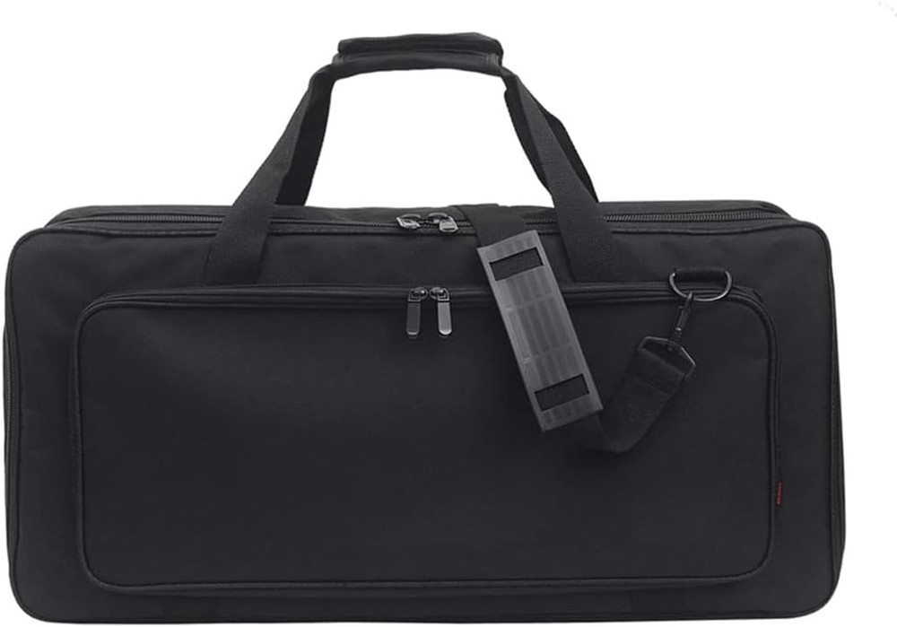 Digital Percussion Pad Backpack Bag for Roland OCTAPAD Spd-30,Thick Foam Padding