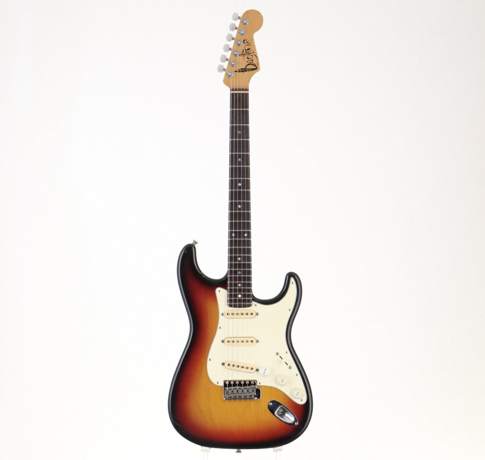 Bagtone ST Type