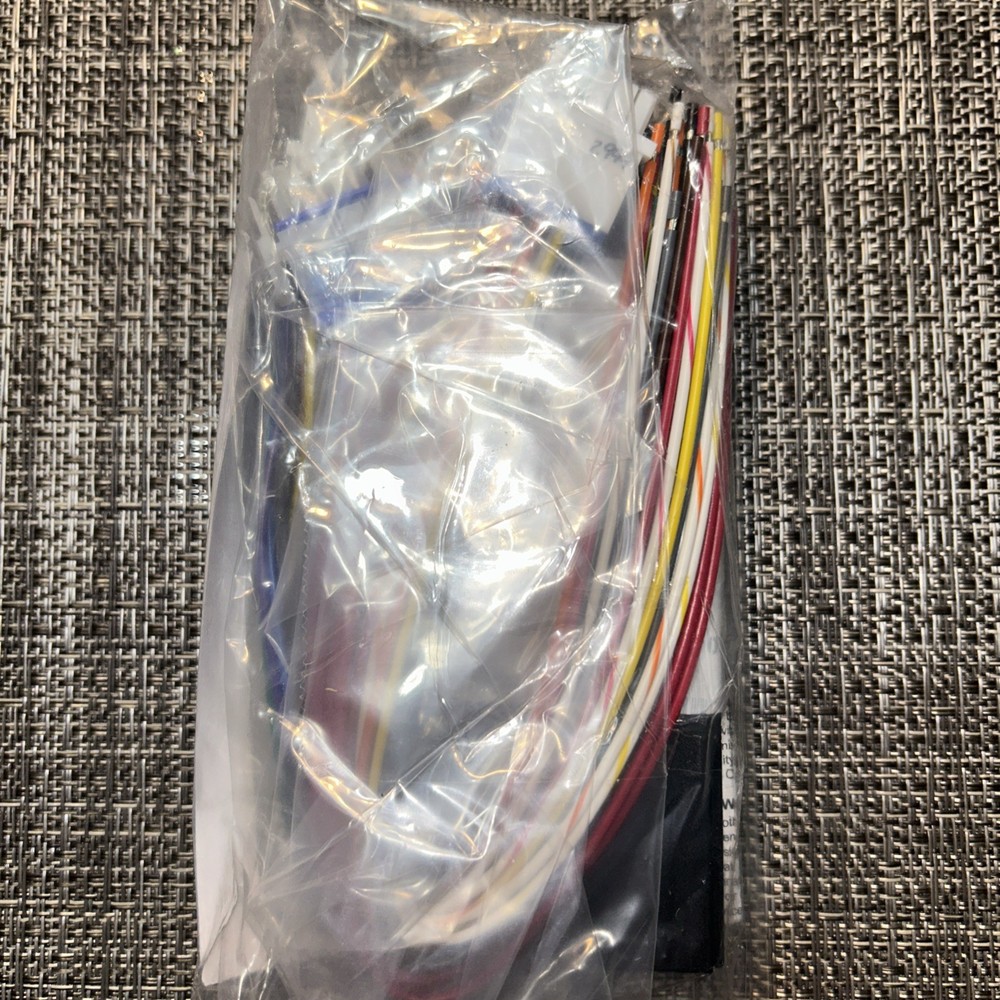 Whelen CEM8 8 Module expansion Module 01-066J226-01