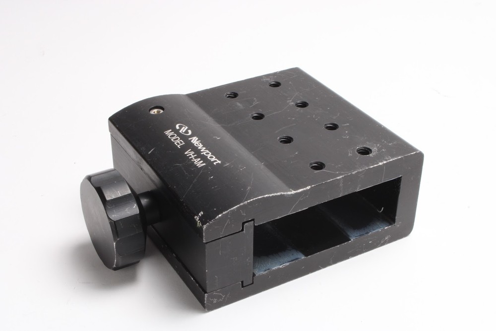 Newport VH-AM Support Ring Mount - Fair Condition