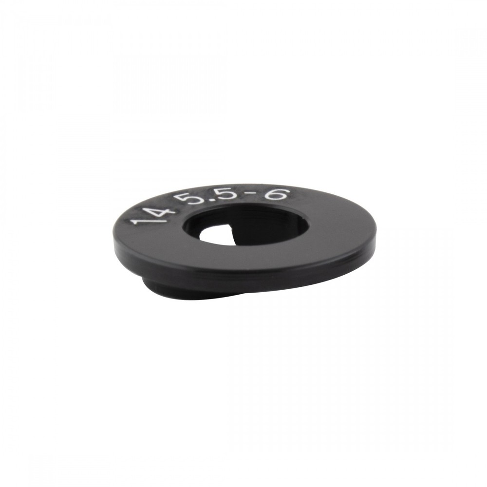 Alienation Circle Jerks Solid Chain Tensioners - Aluminum 6061-T6,
