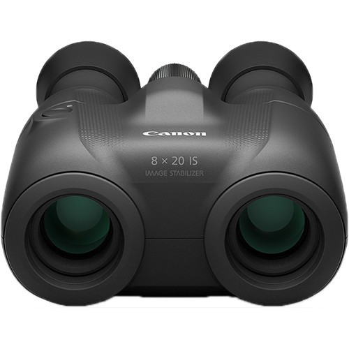 Canon Binoculars 8 x 20 is